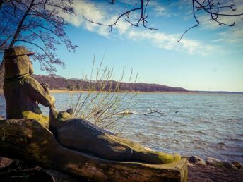 4 Tage Kurzurlaub an der Seenplatte inkl. Schifffahrt