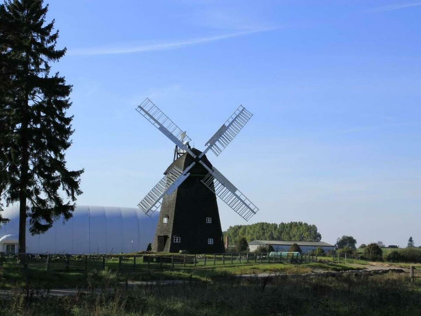 3 Tage Kurzurlaub an der Seenplatte inkl. Schifffahrt 