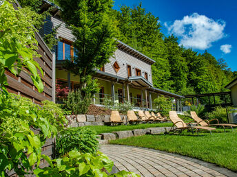 Gänsezeit - Kulinarisches Arrangement Spessart