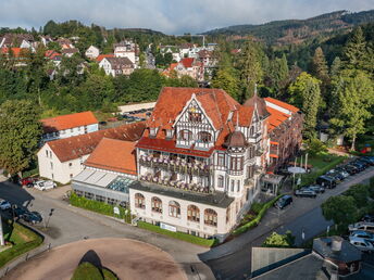 Freundinnen-Tage im Harz