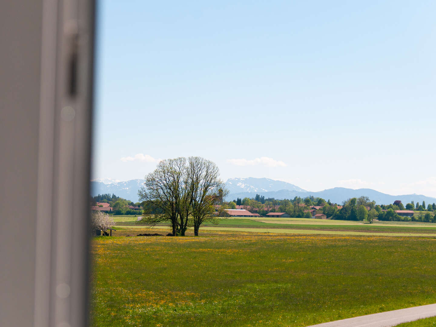 Kulinarischer Kurztrip Münchner Umland: 1 Nacht, Frühstück, Aperitif und 3-Gang-Menü