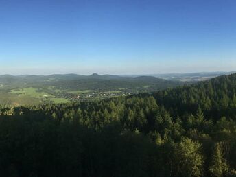 Winterzauber - Entspannung im  Gebirge