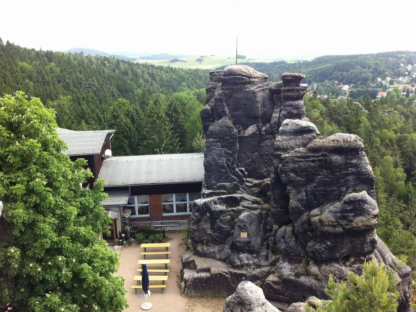 3 Tage Geschichte - Habsburg und die Oberlausitz inkl. Halbpension  