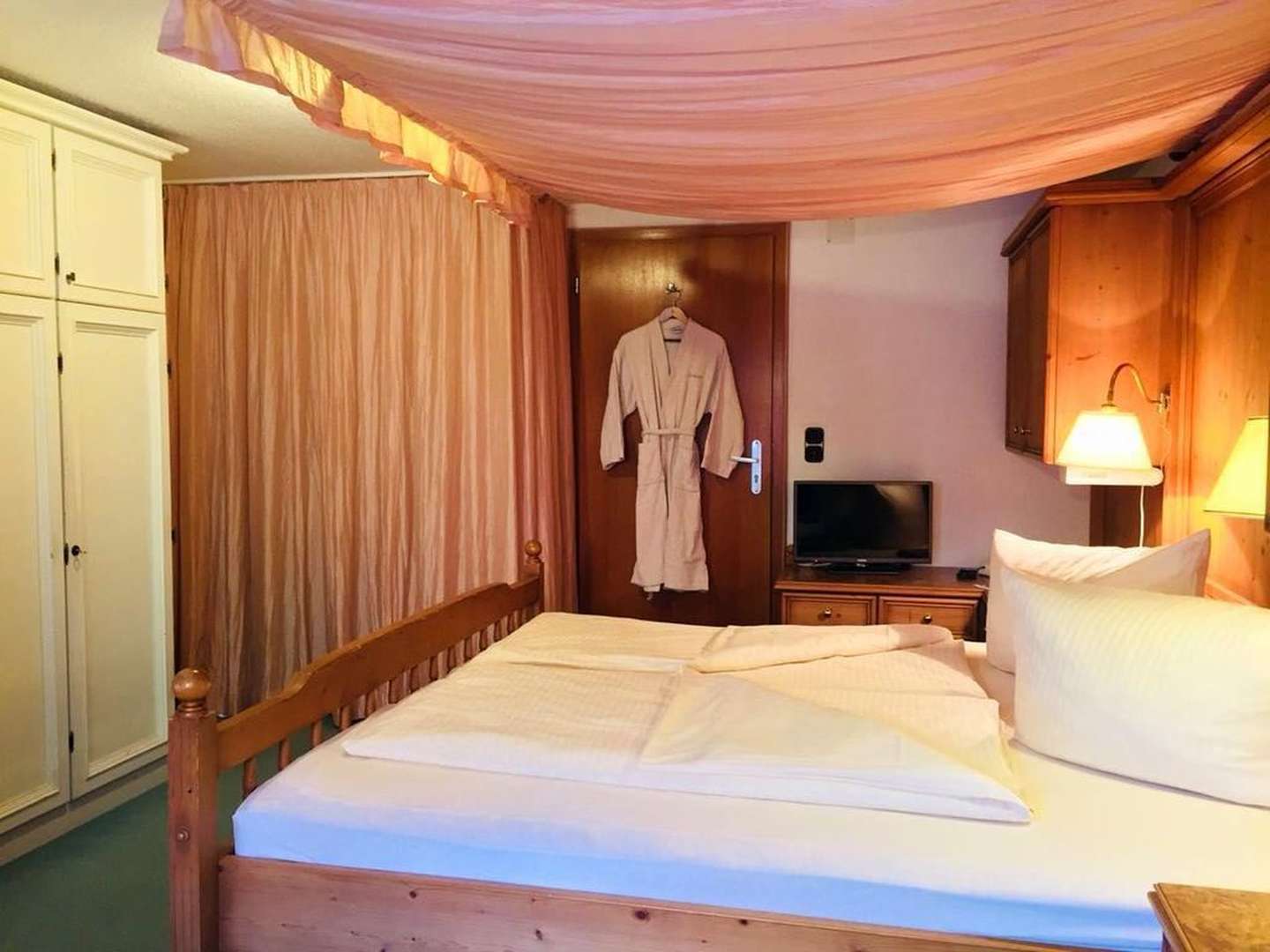 Kuschel Wellness im Allgäu genießen