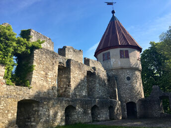 Wanderlust: Wandern im Schwarzwald und der Wutachschlucht 