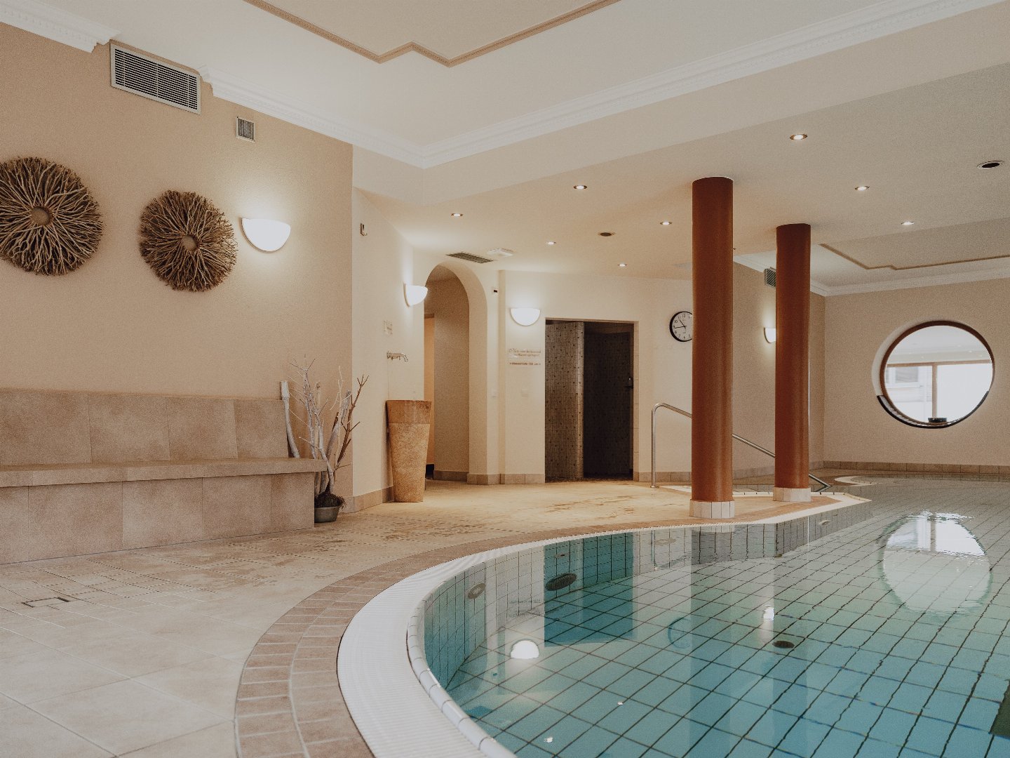 Genuss-Woche im 4 Sterne Superior Wellnesshotel