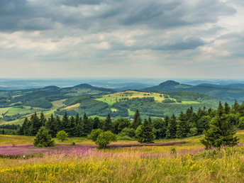 Wohlfühltage in Bad Brückenau