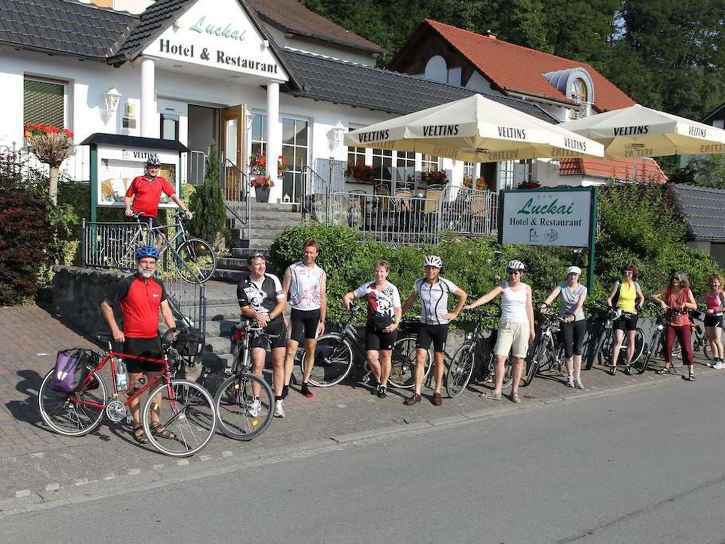 Prickelnder Jahreswechsel 3 Nächte Silvester 2024-2025