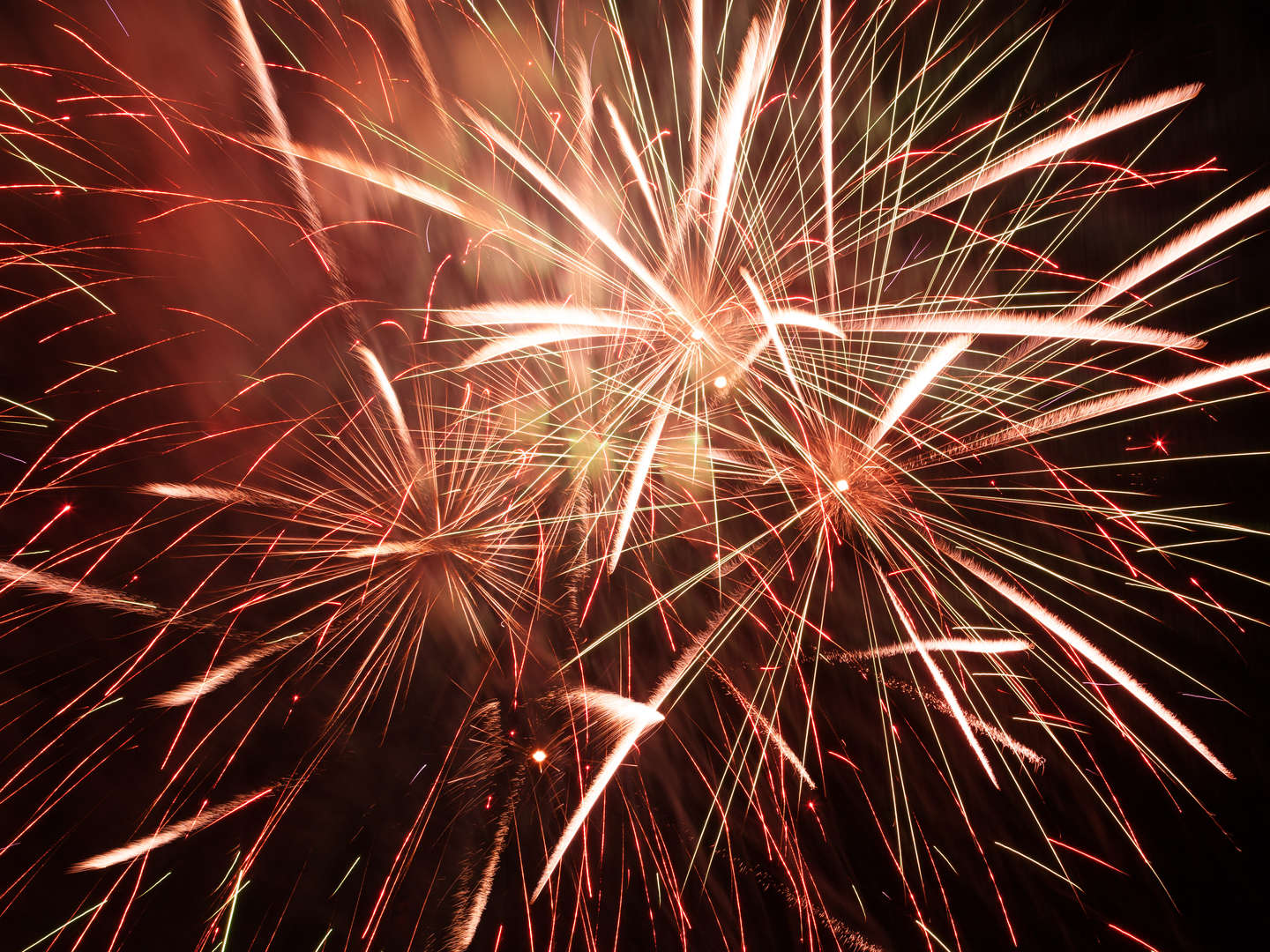 Prickelnder Jahreswechsel 3 Nächte Silvester 2024-2025