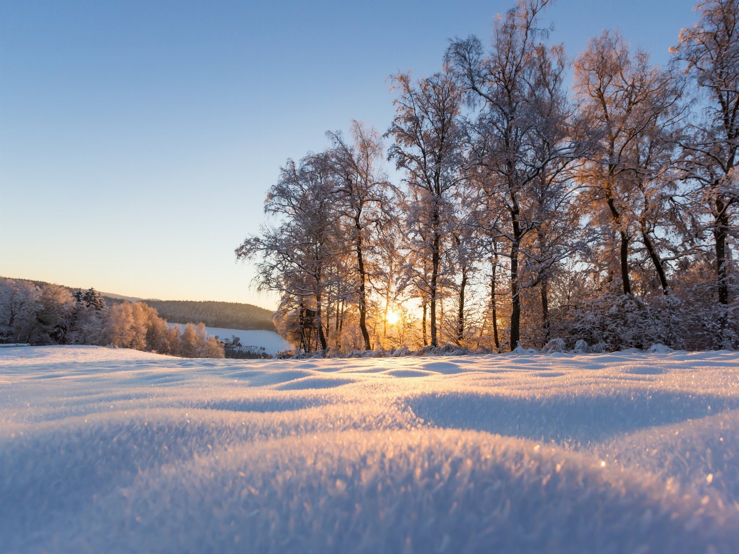 Adventszauber  in Meschede im Sauerland inkl. HP |3 Tage