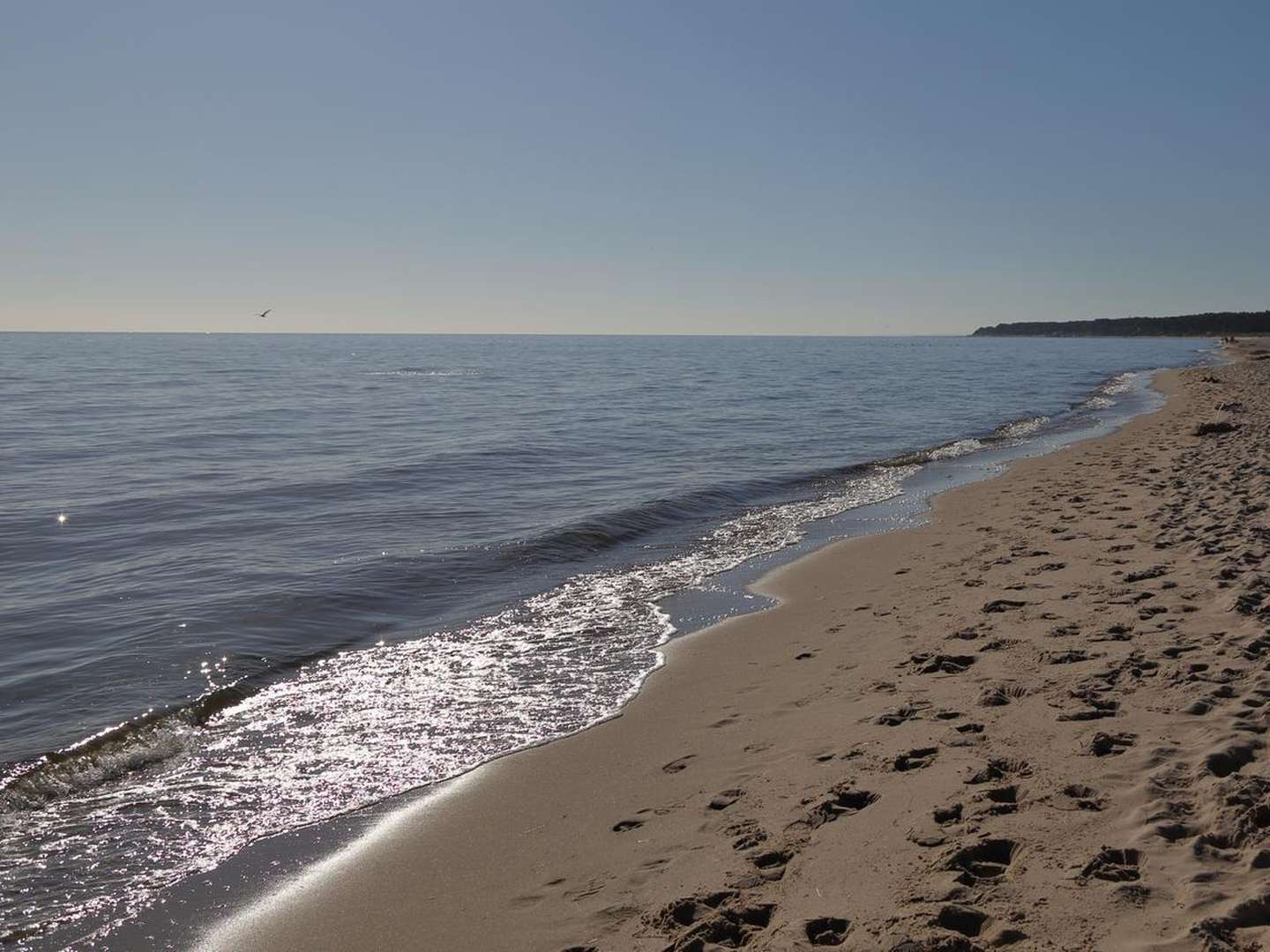 Kurzurlaub auf Usedom I 5 Nächte inkl. 1 x Abendessen