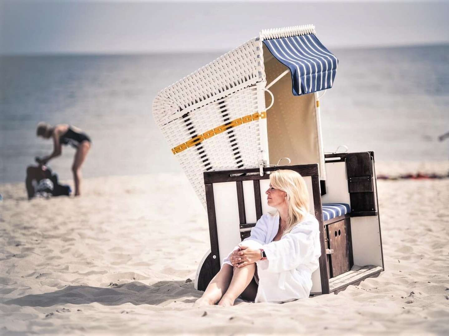 Kurzurlaub auf Usedom I 5 Nächte inkl. 1 x Abendessen