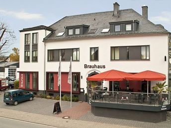 Preis-Offensive für 3 Nächte - Ferienwohnung im Sauerland