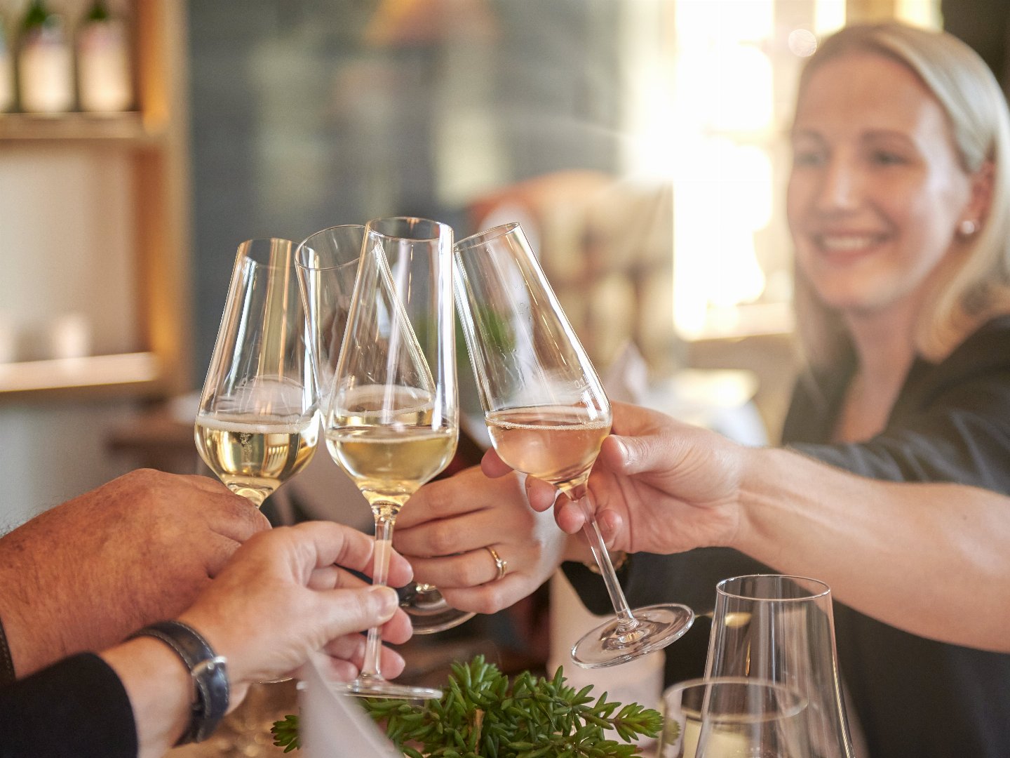 Kleine Auszeit in der Eifel inkl. 6-Gang Gourmetmenü