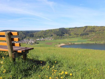 4 Nächte - Eifelmärchen inkl. 5-Gang Menü & Wellnessgutschein