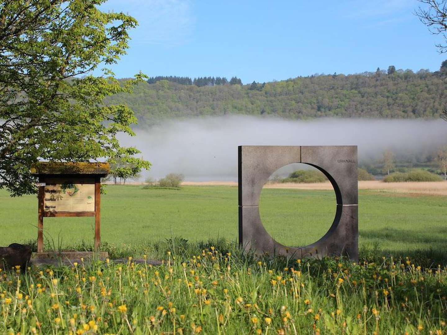 EifelHübsch - 2 Nächte in der Eifel inklusive Gesichtsbehandlung