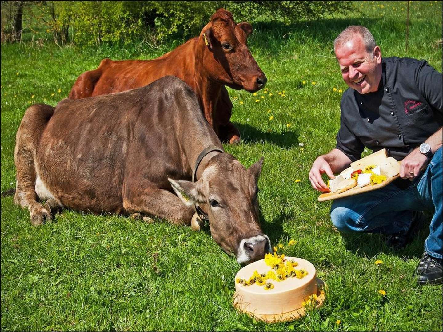 EifelHübsch - 2 Nächte in der Eifel inklusive Gesichtsbehandlung