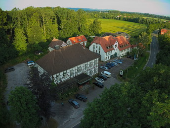 2 Tage - Stadtgeflüster Minden (Stadtfuehrung und Abendessen)