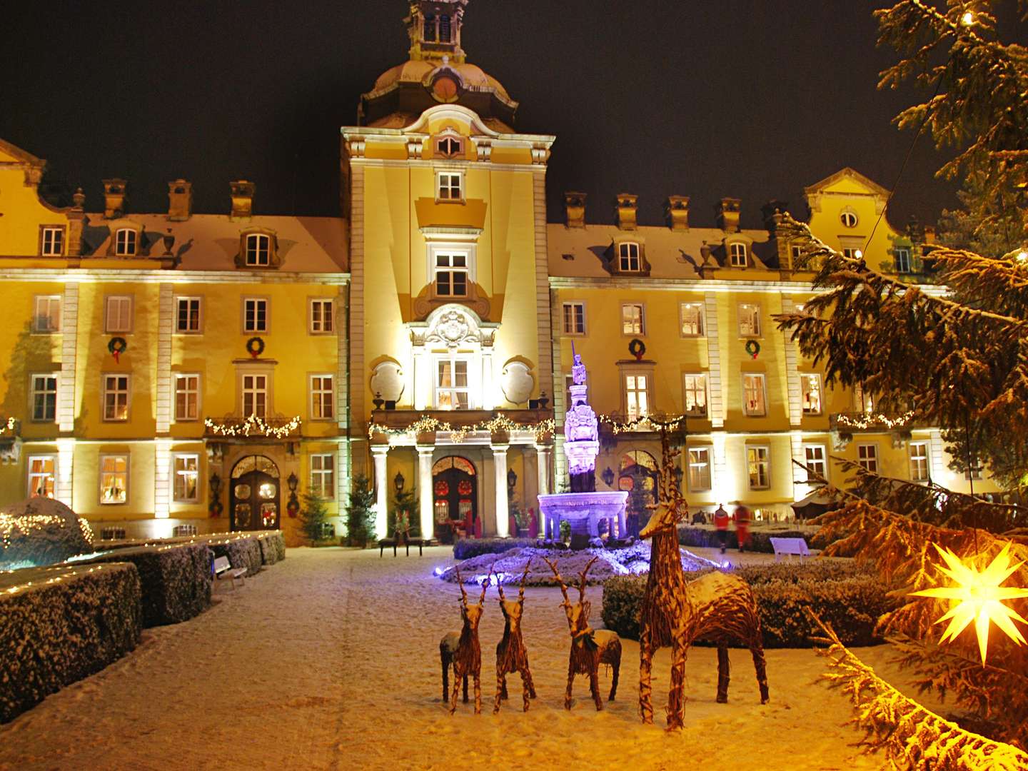 2 Tage - Stadtgeflüster Minden (Stadtfuehrung und Abendessen)