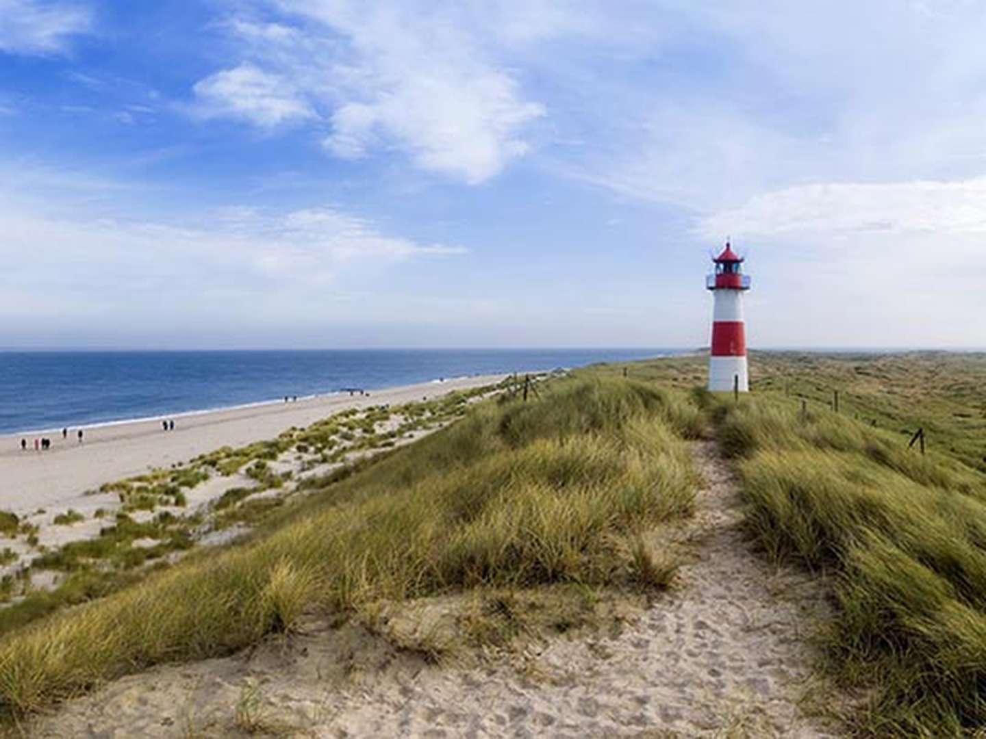 5 Tage Kurzurlaub in Harlesiel