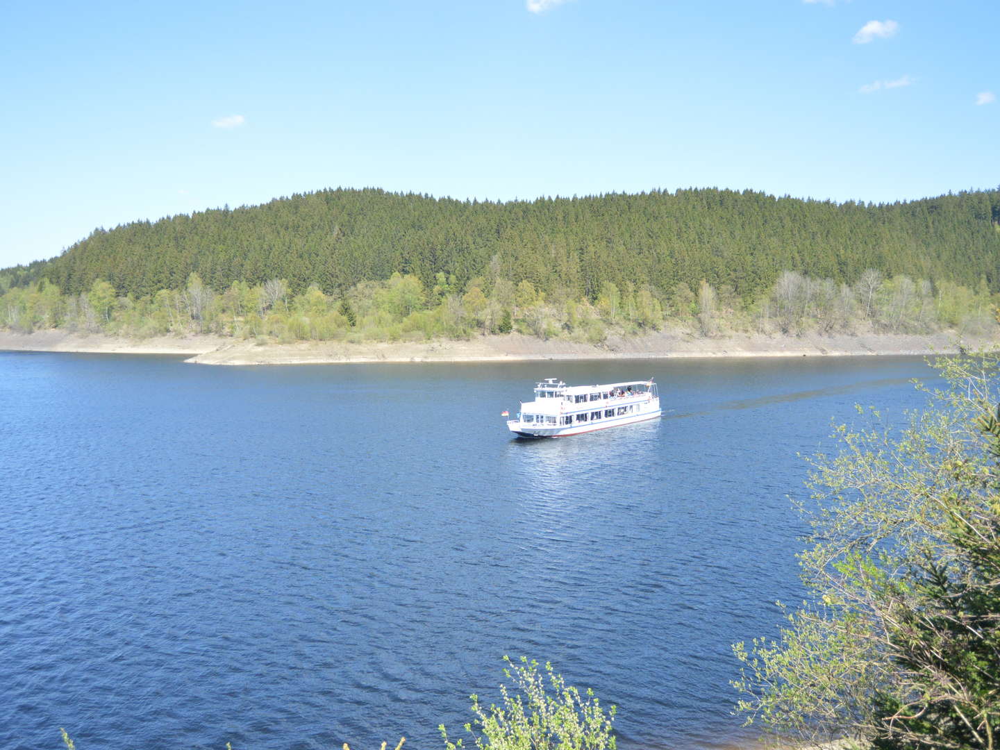 4 Tage im Harz zum Schnäppchenpreis