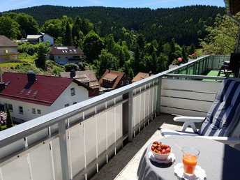 Wochenende im Harz mit Massage (3 Tage)