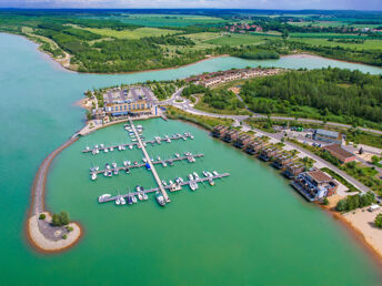 2 Tage maritime Auszeit am See inklusive Halbpension