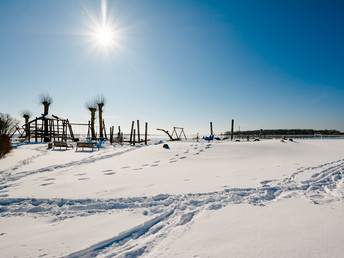 Sommerwoche in Rerik an der Ostsee inkl. Strandtuch