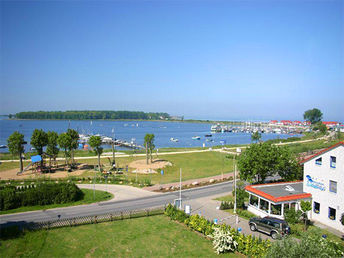 3 Nächte in Rerik an der Ostsee 