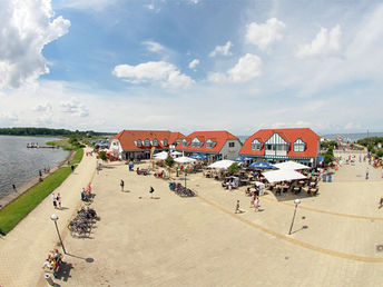 3 Nächte in Rerik an der Ostsee 