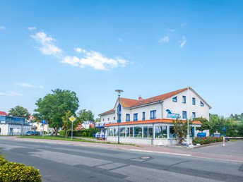 3 Nächte Sommer, Sonne, Rerik an der Ostsee