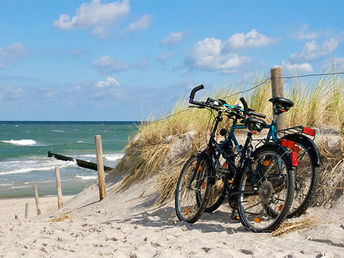 3 Nächte in Rerik an der Ostsee 