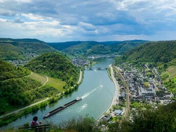 3 Tage -  Kurztrip an die Mosel für Genießer inkl. HP