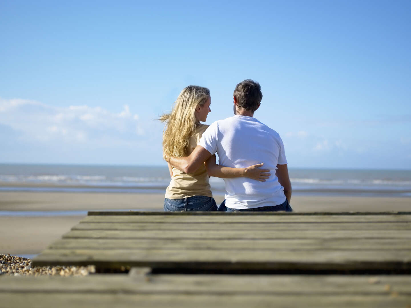 Die Nordsee im 4**** Sterne Aparthotel Kleine Perle erleben | 2 Nächte inkl. Abendessen