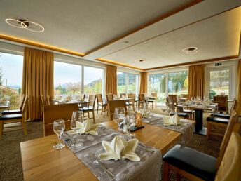 Gourmet-Auszeit im Allgäu