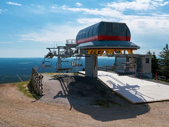 Wunderbare Entdecker- Auszeit am Wurmberg im Harz - inkl. Abendessen & Eintritt Tropfsteinhöhle