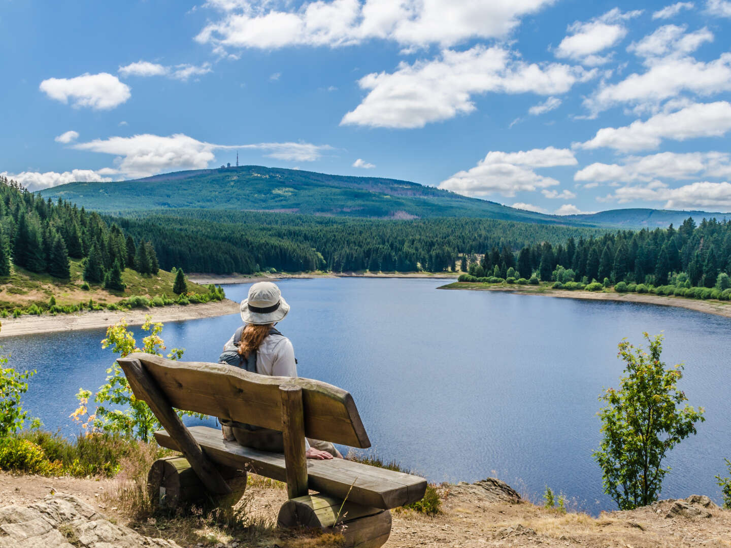 Wunderbare Entdecker- Auszeit am Wurmberg im Harz - inkl. Abendessen & Eintritt Tropfsteinhöhle