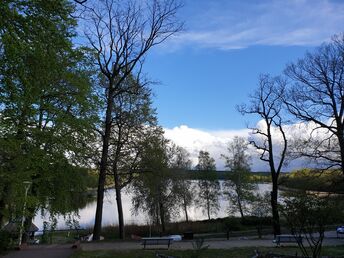 Ostseebrise auf Usedom / 7 Nächte