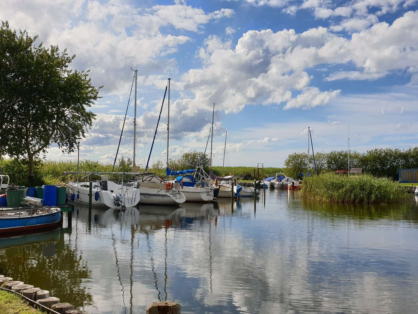 Ostseebrise auf Usedom / 4 Nächte 