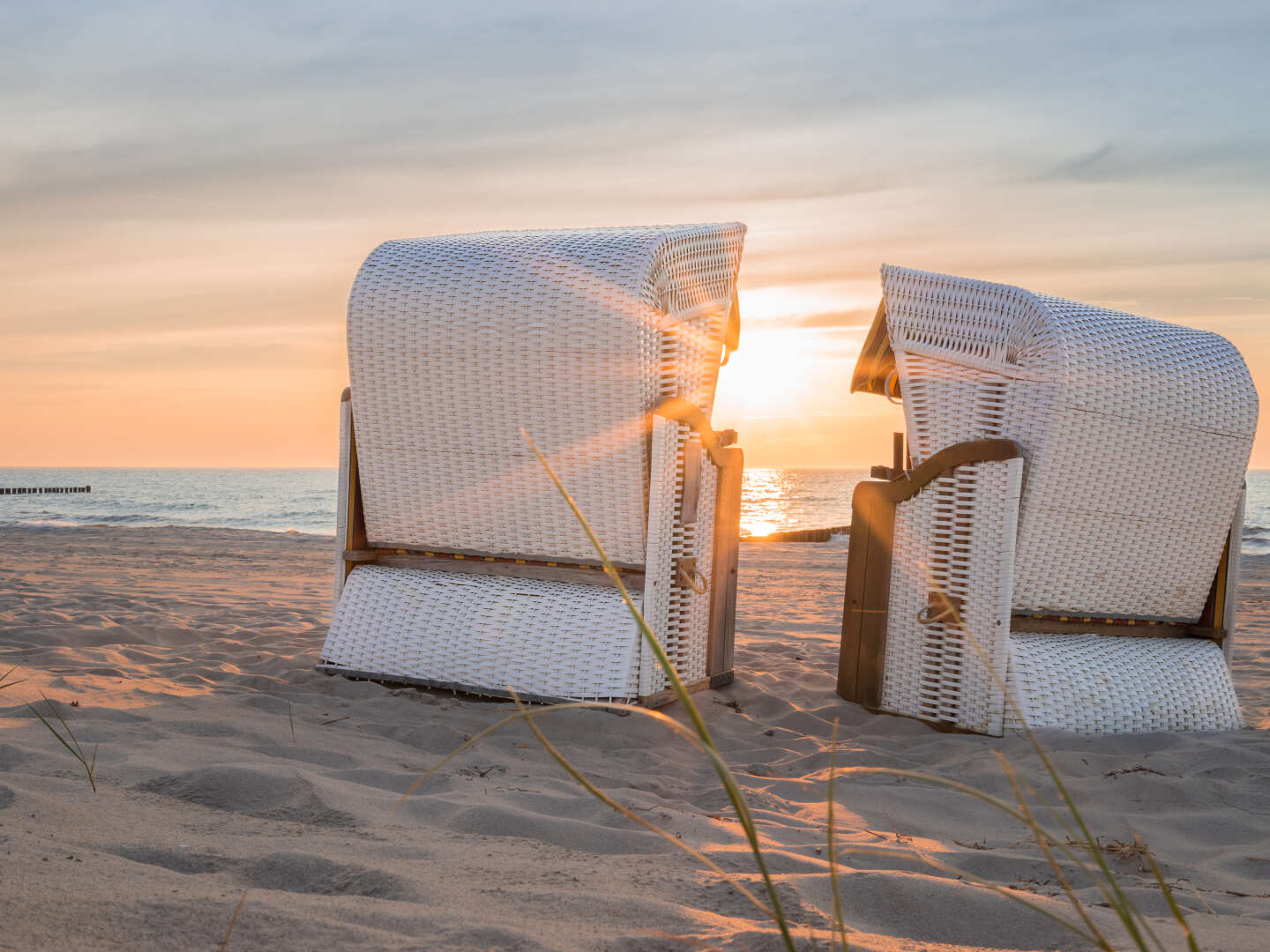 Ostseebrise auf Usedom / 7 Nächte