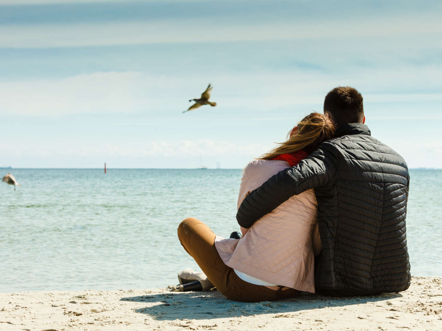 Ostseebrise auf Usedom / 4 Nächte 