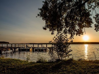 3 Tage Winterzeit am Scharmützelsee inkl. Teilkörpermassage