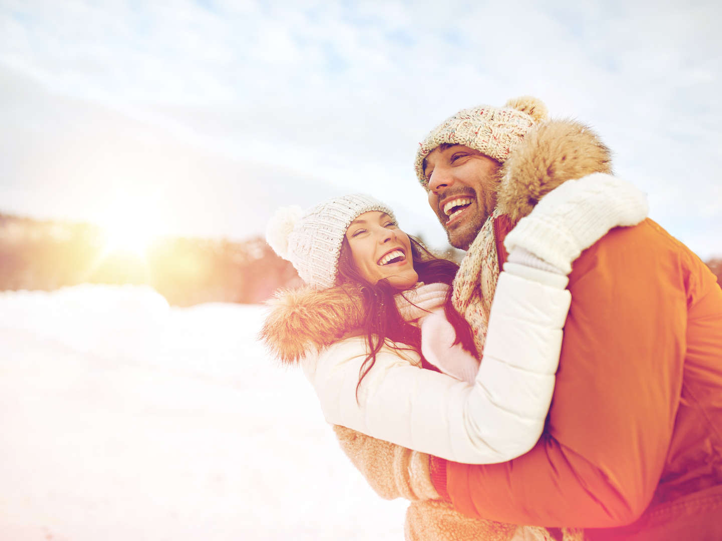 3 Tage Winterzeit am Scharmützelsee inkl. Teilkörpermassage