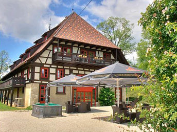 Liebe ist nicht nur ein Wort - Bodensee inkl. Candle Light Dinner