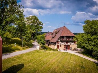 Wander-Genuss in der Region Rottweil, Villingen-Schwenningen und Tuttlingen