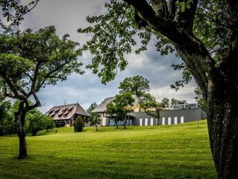 Wander-Genuss in der Region Rottweil, Villingen-Schwenningen und Tuttlingen