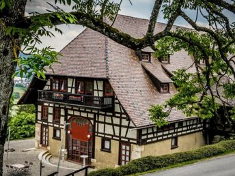 Wander-Genuss in der Region Rottweil, Villingen-Schwenningen und Tuttlingen