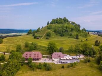 Wander & Genusswoche im Donaubergland