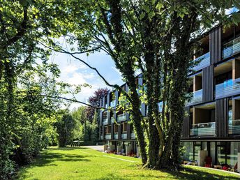 Winterspezial - inkl. Bodensee Therme Konstanz