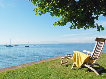 3 Tage Kurz und Gut am schönen Bodensee 